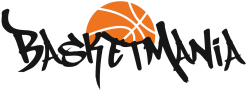 Logo firmy Basketmania