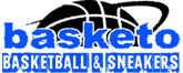 Logo firmy Basketo