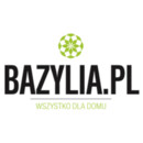 Logo firmy Bazylia