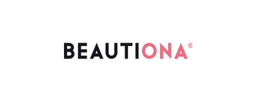 Logo firmy Beautiona.pl