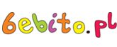 Logo firmy Bebito