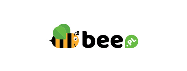 Logo firmy Bee.pl