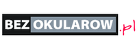 Logo firmy Bezokularow.pl