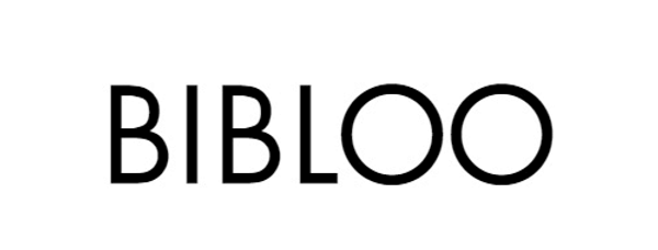 Logo firmy BIBLOO