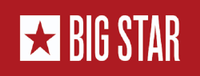 Logo firmy BIG STAR