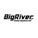 Logo firmy BigRiver