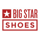 Logo firmy Big Star Shoes