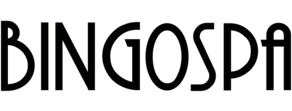 Logo firmy BingoSpa