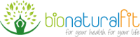 Logo firmy Bionaturalfit