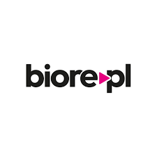 Logo firmy Biore.pl