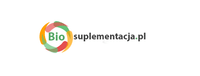 Logo firmy Biosuplementacja