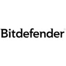 Logo firmy Bitdefender