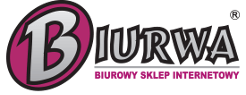 Logo firmy Biurwa