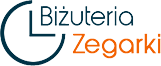 Logo firmy BiżuteriaZegarki.pl