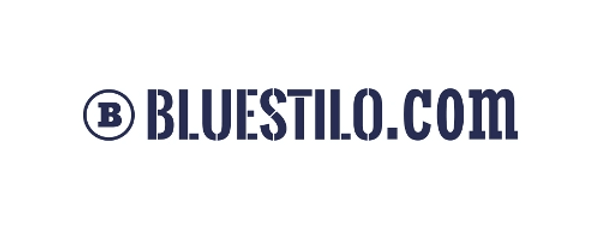 Logo firmy Bluestilo