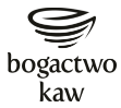 Logo firmy Bogactwo Kaw