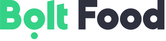 Logo firmy Bolt Food