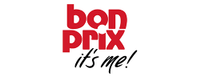 Logo firmy bonprix
