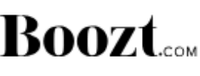 Logo firmy Boozt