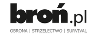 Bron.pl kod rabatowy 10% na kategorię Obrona