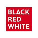 W Black Red White dywany okrągłe od 119 zł