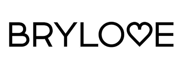 Logo firmy Brylove