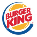 Logo firmy Burger King