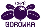 Logo firmy Cafe Borówka