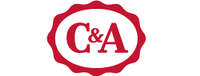 Logo firmy C&A