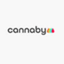 Logo firmy Cannaby