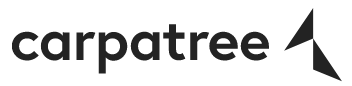 Logo firmy Carpatree