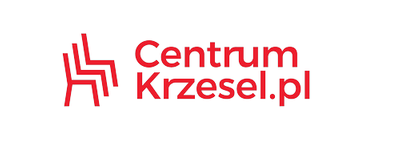 Logo firmy CentrumKrzesel
