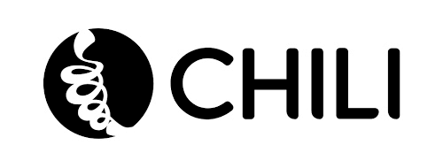Logo firmy Chili Cinema