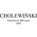 Logo firmy Cholewiński