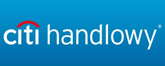 Logo firmy Citi Handlowy