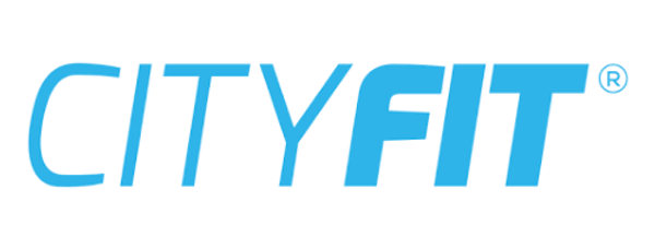 Logo firmy CityFit