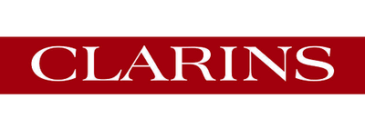 Logo firmy Clarins