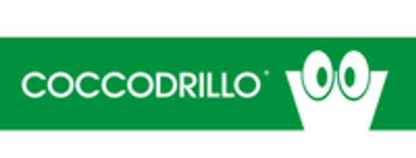 Logo firmy Coccodrillo