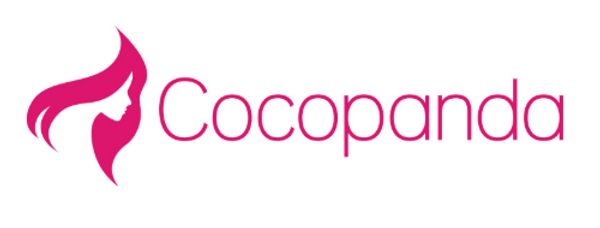 Logo firmy Cocopanda