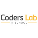 Logo firmy Coders Lab