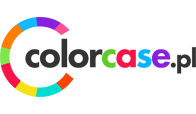 Logo firmy Colorcase.pl