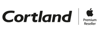 Logo firmy Cortland