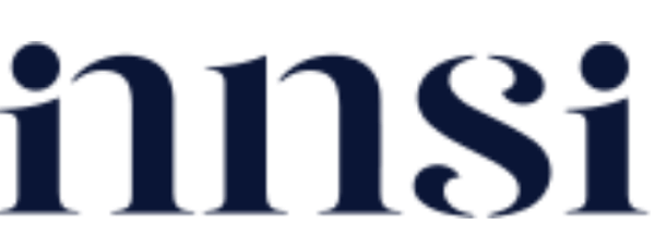 Logo firmy iNNSi