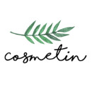Logo firmy Cosmetin