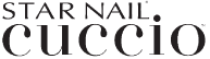 Logo firmy Cuccio
