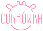 Logo firmy Cukrówka