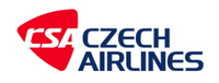 Logo firmy Czech Airlines