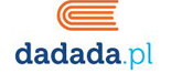 Logo firmy Dadada.pl