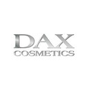 Logo firmy DAX Cosmetics