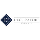Logo firmy Decoratore